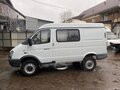 2019 ГАЗ Соболь (2217), белый, 850000 рублей - вид 1