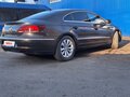 2012 Volkswagen Passat CC I, серый, 1600000 рублей - вид 2