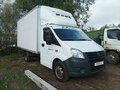 2020 ГАЗ ГАЗель Next, белый, 2500000 рублей - вид 4