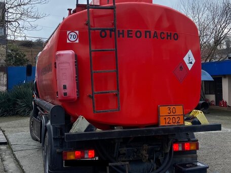 2010 МАЗ 6303, белый, 1900000 рублей, вид 4
