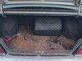 2010 Lada (ВАЗ) 2115, серый, 120000 рублей - вид 5