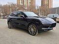 2012 Porsche Cayenne Turbo S II (958), чёрный, 3700000 рублей - вид 1