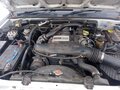 1998 Isuzu Wizard I, серый, 350000 рублей - вид 8