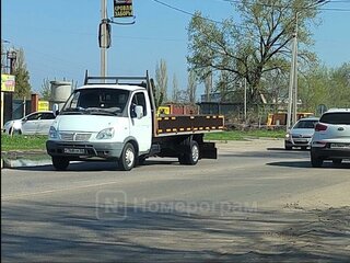 2005 ГАЗ ГАЗель (3302), белый, 1150000 рублей, вид 2