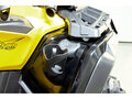 2012 BRP Can-Am Outlander 1000, жёлтый - вид 9
