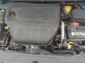 2015 Dodge Dart PF, голубой, 1100000 рублей - вид 5