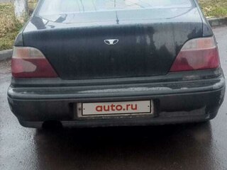 2005 Daewoo Nexia I, синий, 170000 рублей, вид 3