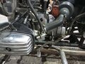 1985 Днепр MT-10, чёрный, 250000 рублей - вид 5
