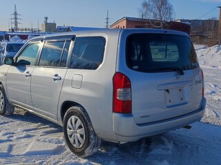 2016 Toyota Succeed I Рестайлинг, серый, 1299000 рублей, вид 5