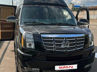 2010 Chevrolet Express II, чёрный, 3350000 рублей, вид 1