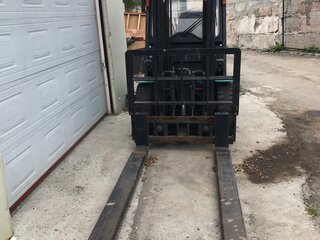 2011 Sumitomo FG35, 1500000 рублей, вид 4