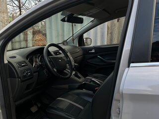 2011 Ford Kuga I, серый, 690000 рублей, вид 3