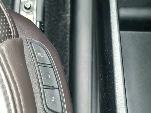 2018 Mazda CX-8 I, синий, 2350000 рублей - вид 14