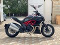 2012 Ducati Diavel Carbon, красный, 999999 рублей - вид 8
