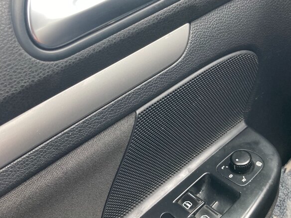 2009 Volkswagen Golf VI, белый, 1000000 рублей - вид 8