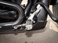 2010 Harley-Davidson V-Rod, чёрный - вид 2