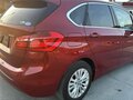 2016 BMW 2 серии Active Tourer 218i F45, красный, 1480000 рублей - вид 1
