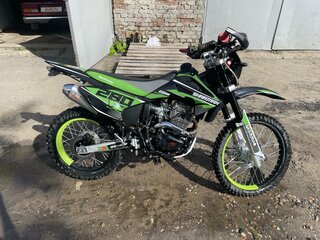 2024 Sharmax Sport, зелёный, 160000 рублей, вид 1