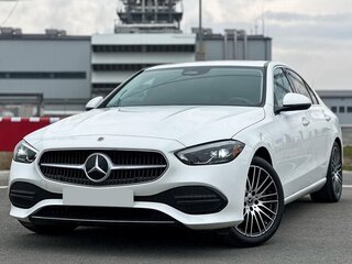 2022 Mercedes-Benz C-Класс 300 V (W206), белый, 7000000 рублей, вид 1
