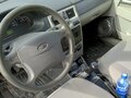 2011 Lada (ВАЗ) Priora I, зелёный, 350000 рублей - вид 5