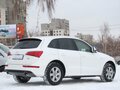 2011 Audi Q5 I (8R), белый - вид 3