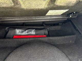 2012 Volvo XC60 I, чёрный, 1390000 рублей, вид 4