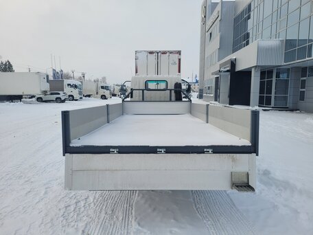 2026 КамАЗ 43085 Компас-5, белый, 3940000 рублей, вид 5