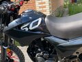 2024 Racer Panther, чёрный, 70000 рублей - вид 4