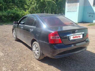 2013 Lifan Solano I (620), чёрный, 200000 рублей, вид 5