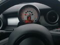 2013 Mini Hatch Cooper II (R56) Рестайлинг, красный - вид 4