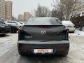 2012 Mazda 3 II (BL) Рестайлинг, серый, 1050000 рублей - вид 6