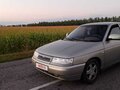 2001 Lada (ВАЗ) 2110, серый