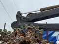 2017 Komatsu 895, красный, 18550000 рублей - вид 6