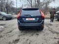 2011 Volvo XC60 I, синий - вид 11