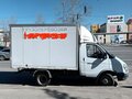 2014 ГАЗ ГАЗель (3302), белый, 960000 рублей - вид 2