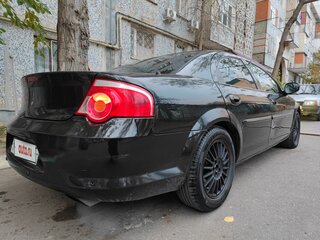 2009 ГАЗ Volga Siber I, чёрный, 575000 рублей, вид 5
