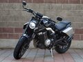 2025 Benda LFS 700, чёрный, 599000 рублей - вид 1
