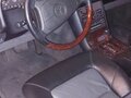 1994 Mercedes-Benz S-Класс 600 III (W140), серый - вид 1