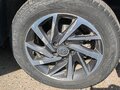 2017 Volkswagen Polo V Рестайлинг, синий, 950000 рублей - вид 7
