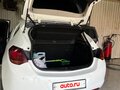 2012 Opel Astra J, белый, 490000 рублей - вид 6