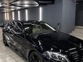 2016 Mercedes-Benz S-Класс 500 Long VI (W222, C217), чёрный, 4500000 рублей - вид 1