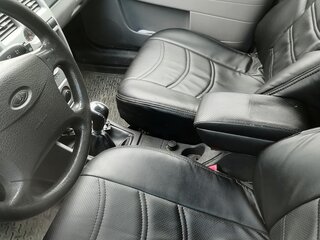 2010 Lada (ВАЗ) Priora I, серебристый, 350000 рублей, вид 5