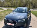 2015 Audi A6 IV (C7) Рестайлинг, серый, 1850000 рублей - вид 2