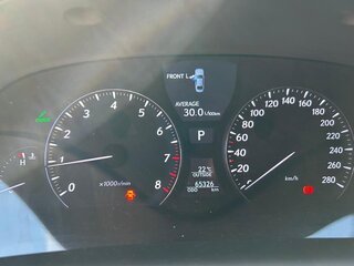 2007 Lexus LS 460 IV, серый, 2500000 рублей, вид 4