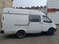 2007 ГАЗ ГАЗель (3221), белый, 450000 рублей - вид 1