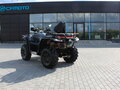 2024 CFMoto CFORCE 1000 EPS, серый - вид 8