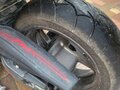 2013 Yamaha TMAX, белый, 650000 рублей - вид 4