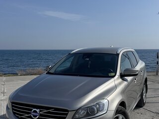 2015 Volvo XC60 I Рестайлинг, бежевый, 2200000 рублей, вид 4