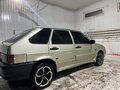 2007 Lada (ВАЗ) 2114, бежевый, 170000 рублей - вид 4