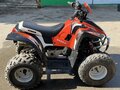2022 Stels ATV-50, оранжевый, 55000 рублей - вид 1